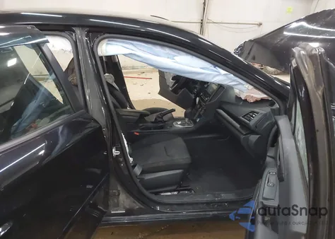 2022 Subaru Impreza Premium from USA, damaged, VIN 4S3GKAV61N3608515